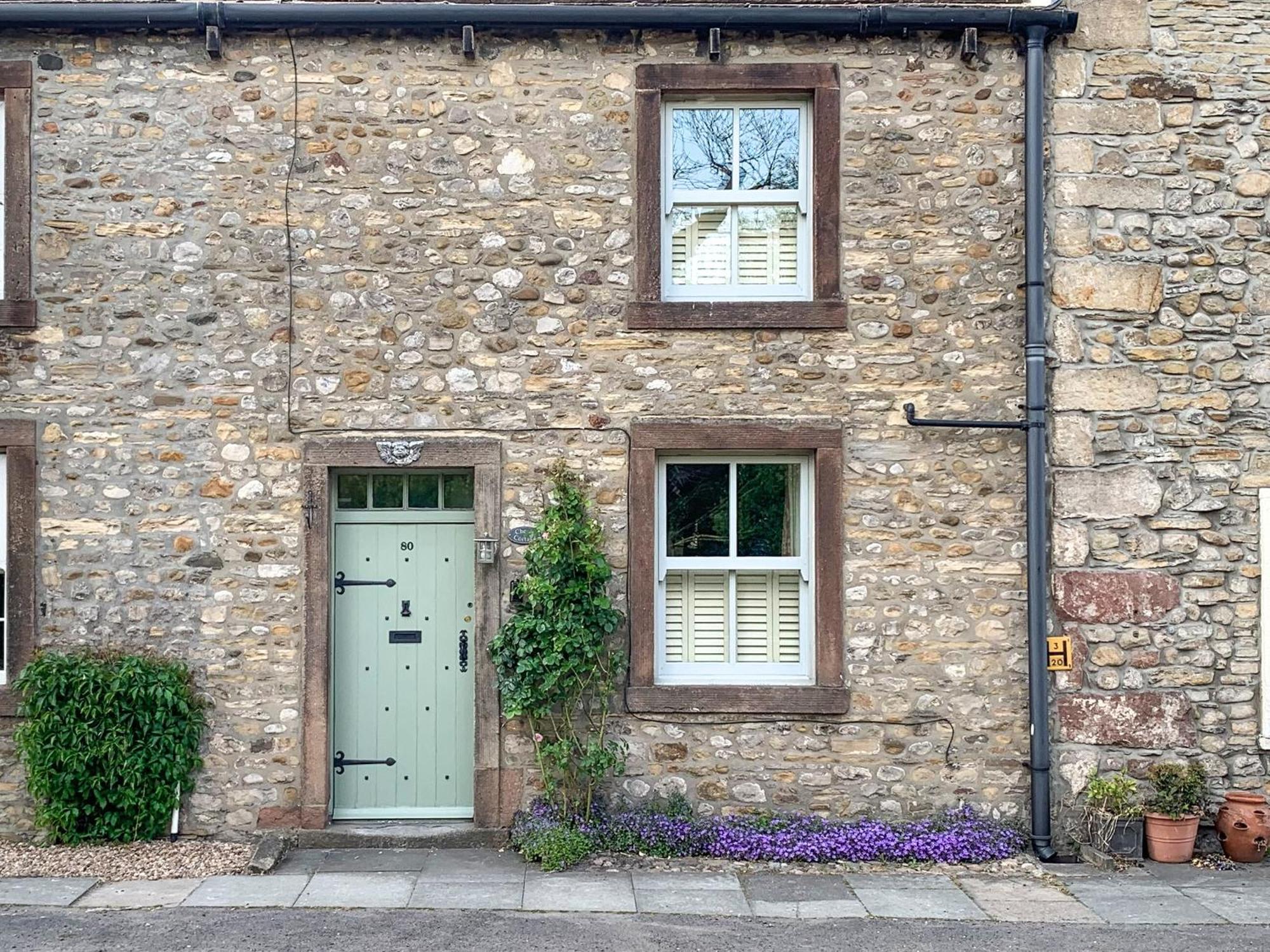 Cherry Cottage Gargrave Exteriör bild
